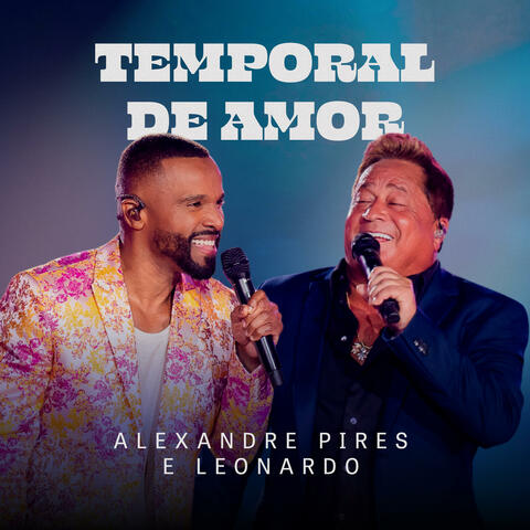 Temporal de Amor