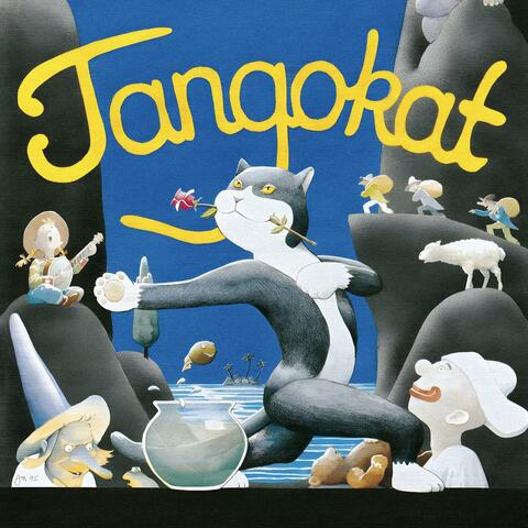 Tangokat