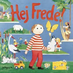 Snemand Frost Og Frøken Tø