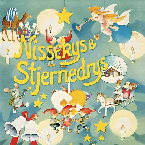 Nissekys & Stjernedrys