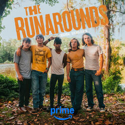 Surrender (From The Runarounds Original Series)