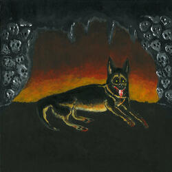 Buried Under Cherries