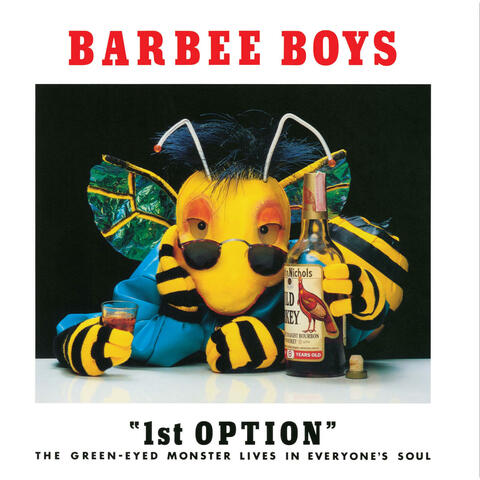 1st OPTION