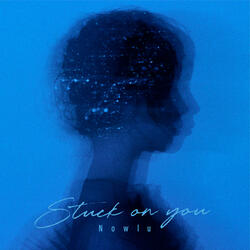 Stuck on you -Instrumental-