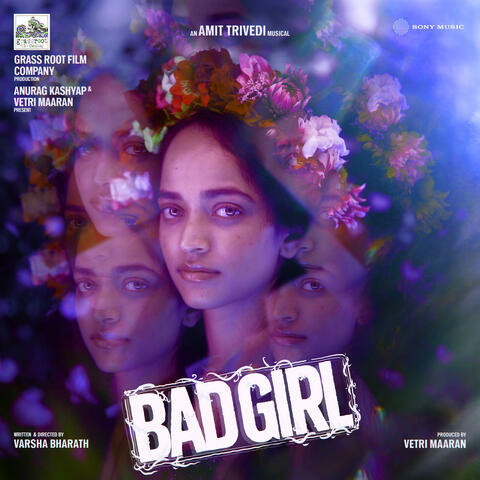 Bad Girl