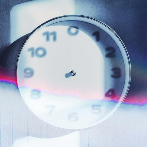 Never ends / Tegami