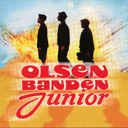 Olsen Banden Junior