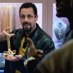 Adam Sandler x Glo Getta x Duffle x Vezz