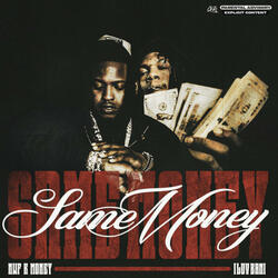 SAME MONEY x NWFKMoney