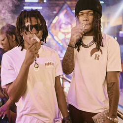 Patience x Rajeev (Sped up)