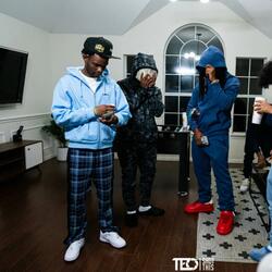 TX x K3hree