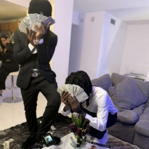 Denzel Washington x Glo Getta (sped up)