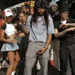 Alphabet x Mike Lary x K3hree