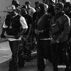 GHETTO GOSPEL