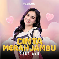 Cinta Merah Jambu