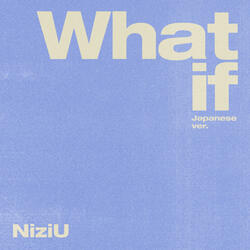 What if -Japanese version-