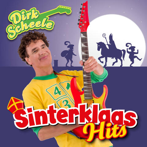 Sinterklaas Hits 2025