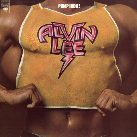 Pump Iron!