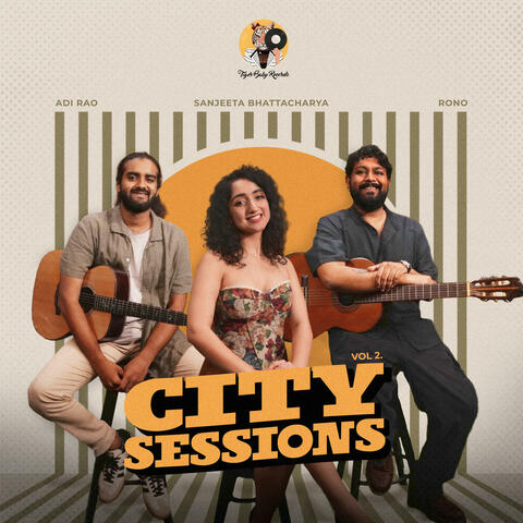 City Sessions, Vol. 2