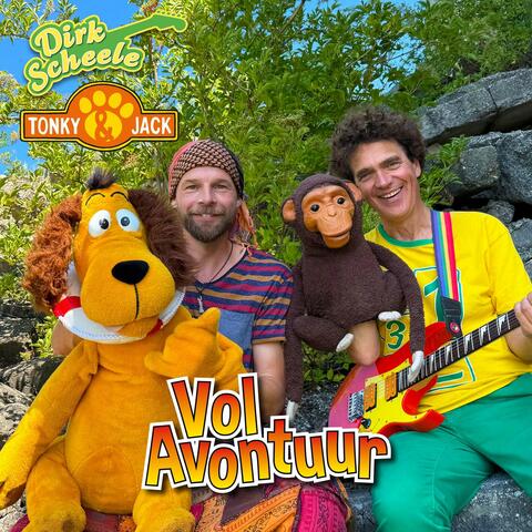 Vol Avontuur