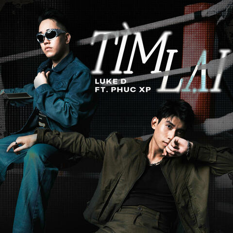 Tìm Lại
