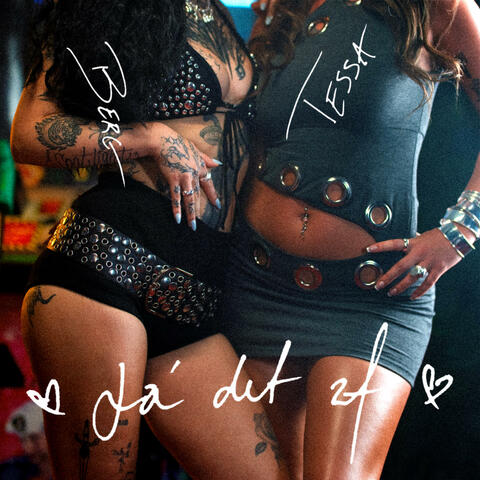 Ta' Det Af