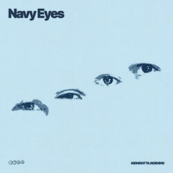 Navy Eyes
