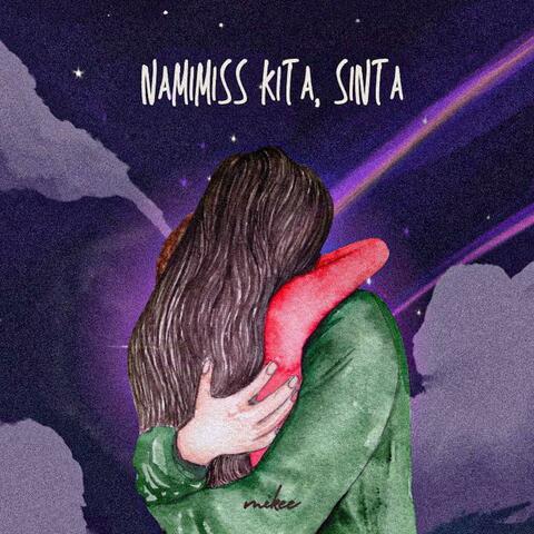 Namimiss Kita, Sinta