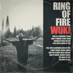 Ring of Fire