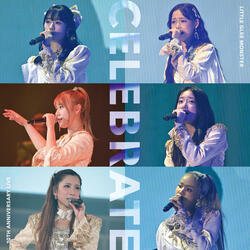 CELEBRATE Special Medley