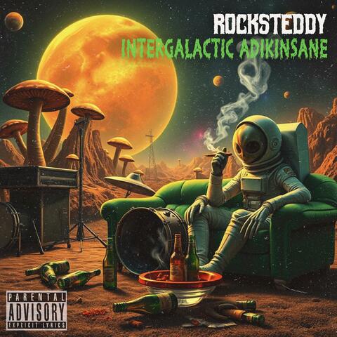 INTERGALACTIC ADIKINSANE