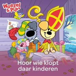 Hoor wie klopt daar kinderen