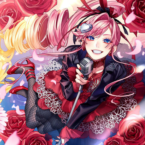 Senjyo no Hana