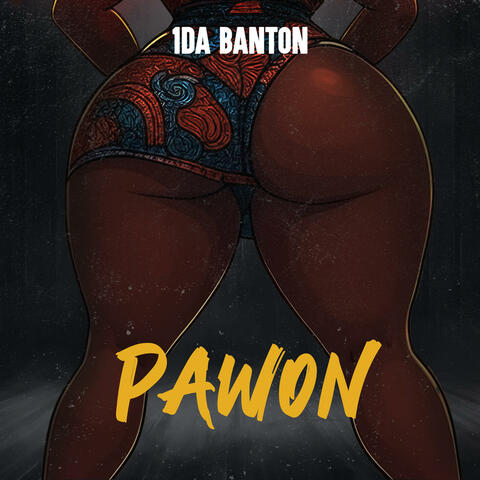 PAWON