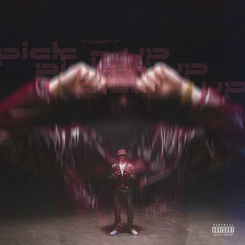 PICK UP