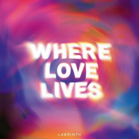Where Love Lives