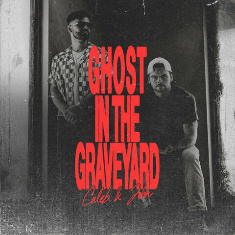 Ghost In The Graveyard