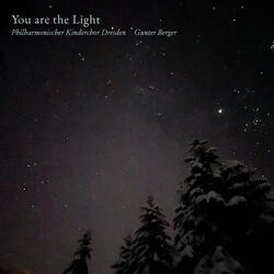 You Are The Light