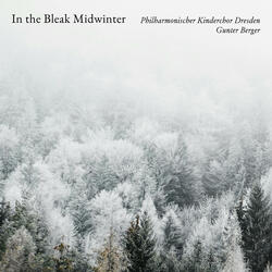 In the Bleak Midwinter (Arr. for Children's Choir & Piano by Sally Greaves)