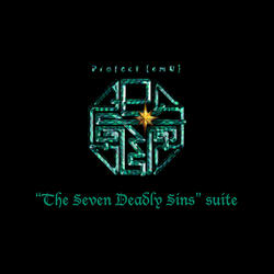 The Seven Deadly Sins suite