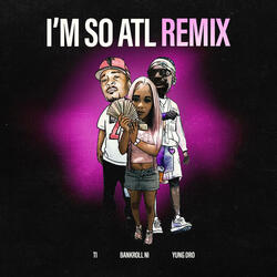 Im So ATL