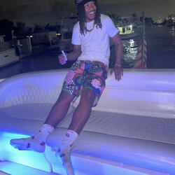 Luxury x omgmilly x stackfundz