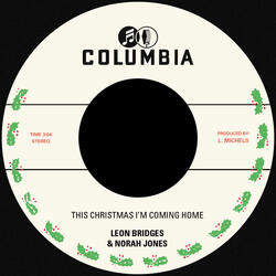 This Christmas I'm Coming Home
