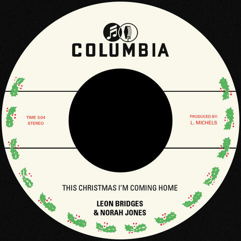 This Christmas I'm Coming Home