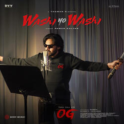 Washi Yo Washi (From "They Call Him OG")