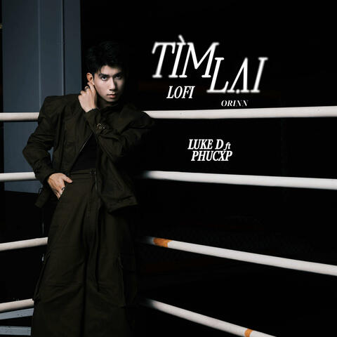 Tìm Lại