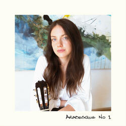 2 Arabesques, L. 66: No. 1 in E Major