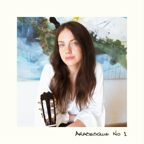 2 Arabesques, L. 66: No. 1 in E Major