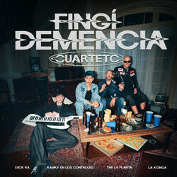 FINGI DEMENCIA