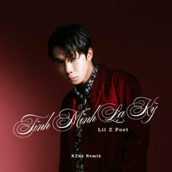 Tình Mình Lạ Kỳ